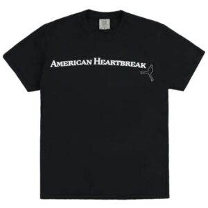 American Heartbreak T-Shirt