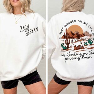 it-just-dawned-on-me-zach-bryan-sweatshirt