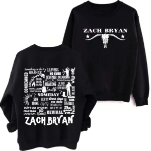 sun-to-me-tracklist-zach-bryan-sweatshirt