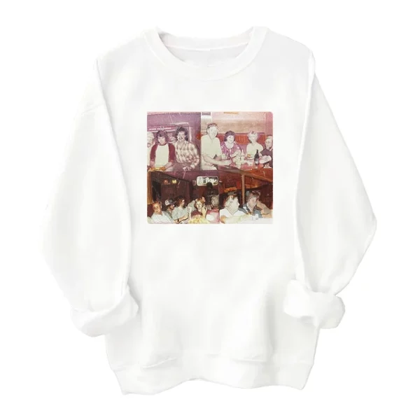 The Great American Bar Scene Sweatshirt