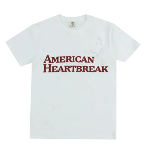 american-heartbreak-white-t-shirt