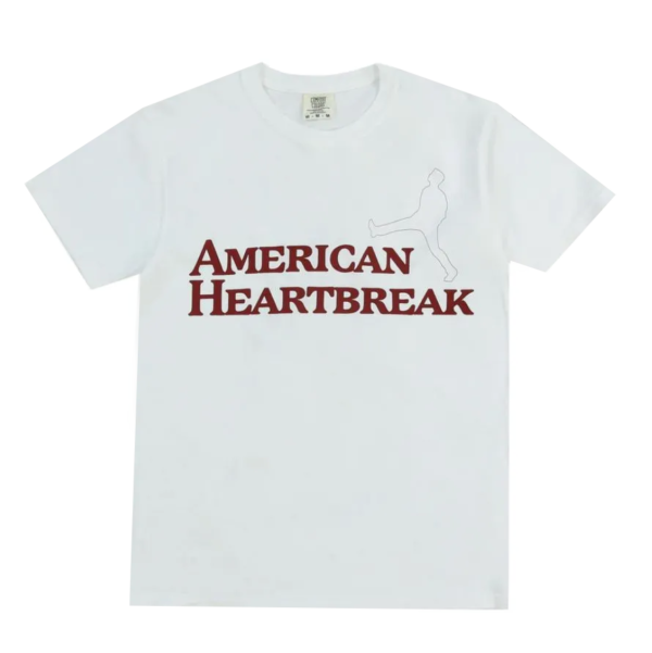 american-heartbreak-white-t-shirt