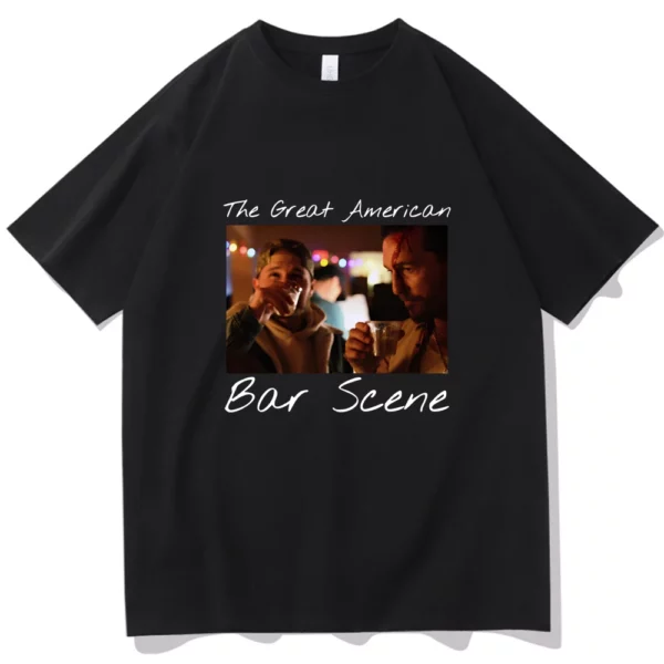 the-great-american-bar-scene-shirt